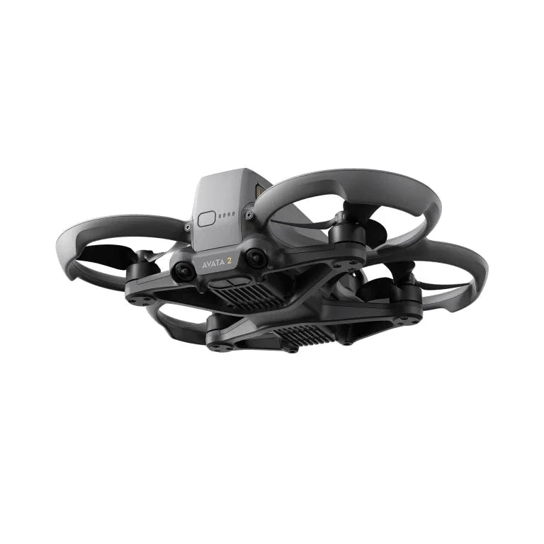 DJI Avata-Serien - Action King