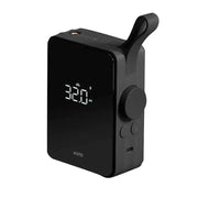 HOTO Portable Electric Air Compressor - Pump / Kompressor sladdlös, 2500mAh laddbart batteri - Action King