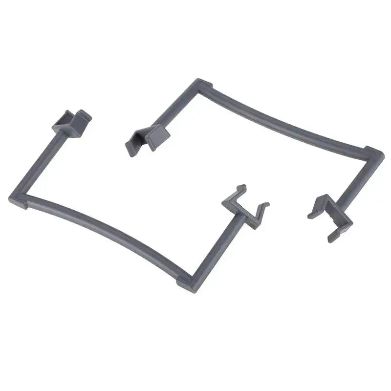 Landningsställ förlängning till DJI Spark - Grå - Action King