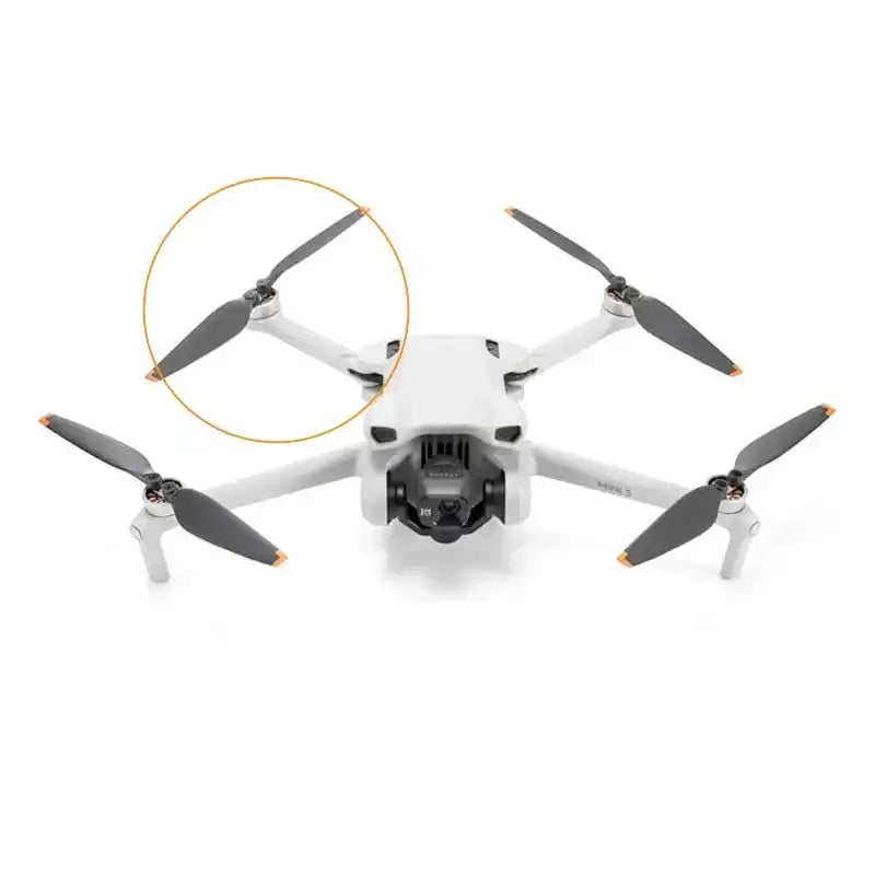 Motorarm till DJI Mini 3 - Höger Bak - Action King