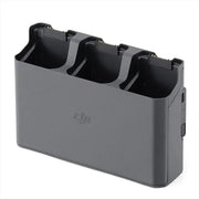 DJI Air 3 / Air 3S Battery Charging Hub - Batteriladdare / Laddstation till DJI Air 3 / Air 3S - Action King