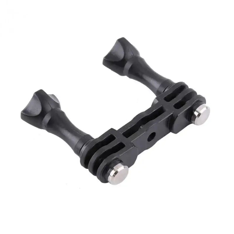 Dubbelfäste GoPro - Seriell montering - Action King