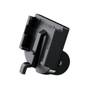 Nitecore HMB1S Sport Helmet Mount Base - Adapter med GoPro-anslutning till Nitecore Pannlampsfäste - Action King