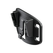 Nitecore HMB1 Universal Helmet Mount Base - Adapter med Univeral-anslutning till Nitecore Pannlampsfäste - Action King