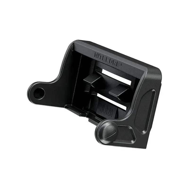Nitecore HLB20 Headlamp Bracket - Pannlampsfäste för Nitecore Mount Base / Adapter - Action King