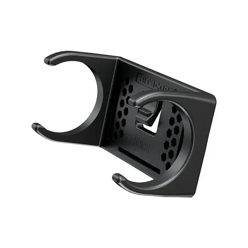 Nitecore HLB50 Headlamp Bracket - Pannlampsfäste för Nitecore Mount Base / Adapter - Action King