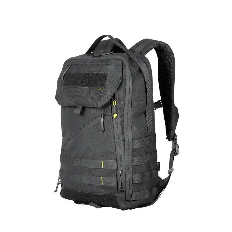 Nitecore BP23 PRO Backpack - EDC Ryggsäck - Action King