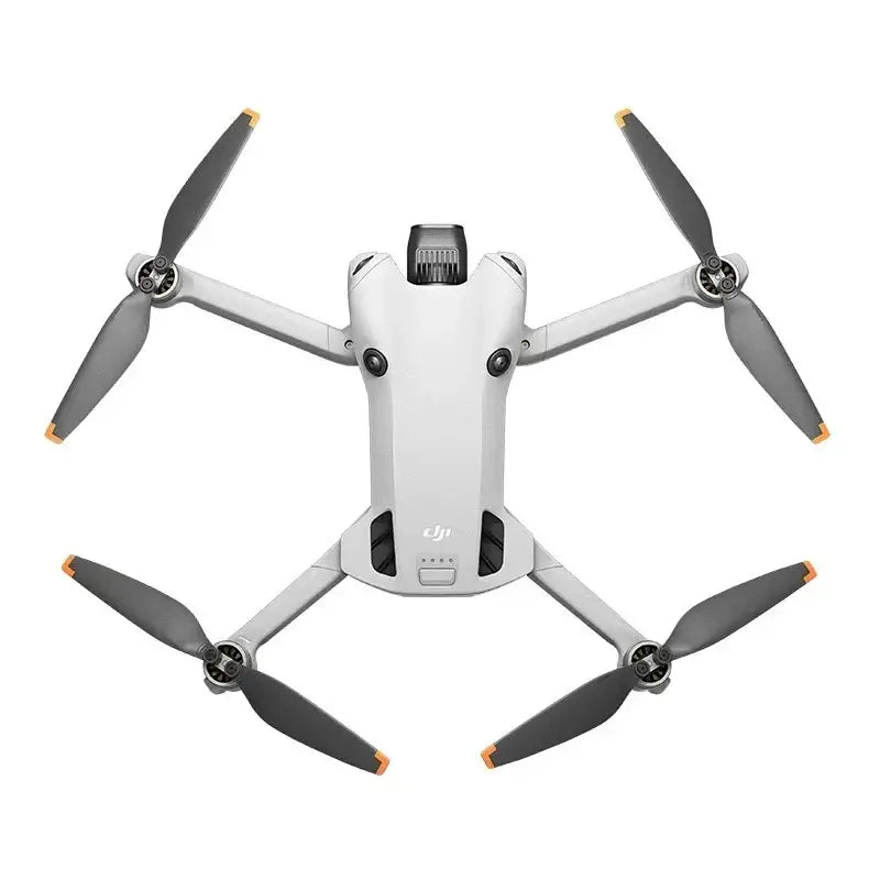 DJI Mini 4 Pro Fly More Combo + DJI RC 2 Smart Fjärrkontroll - Action King