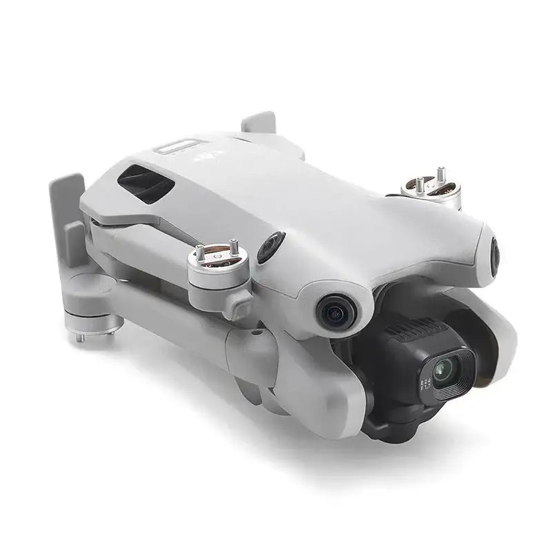 DJI Mini 4 Pro Fly More Combo + DJI RC 2 Smart Fjärrkontroll - Action King