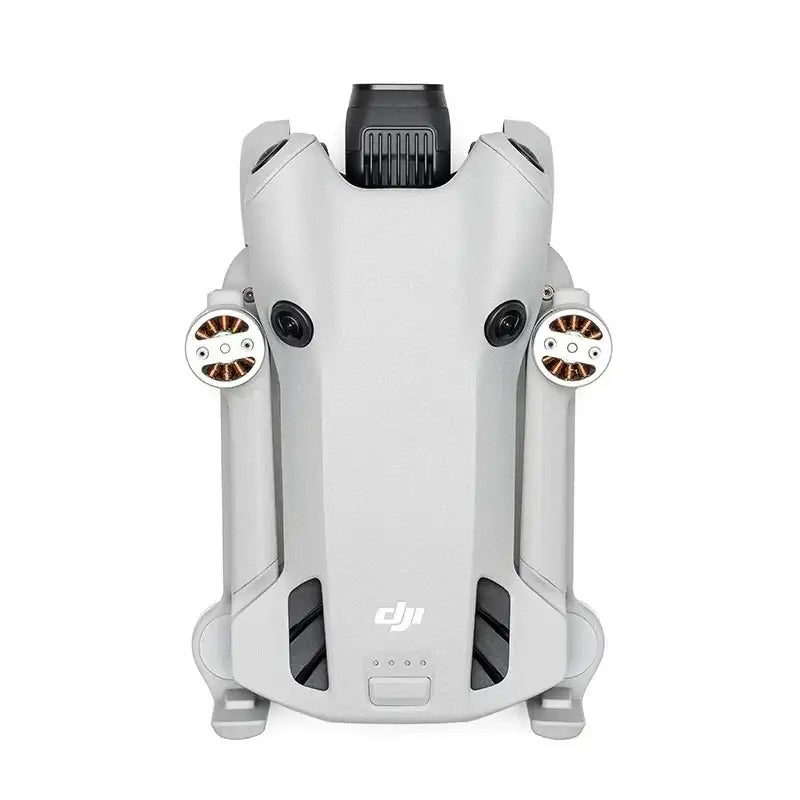 DJI Mini 4 Pro Fly More Combo + DJI RC 2 Smart Fjärrkontroll - Action King