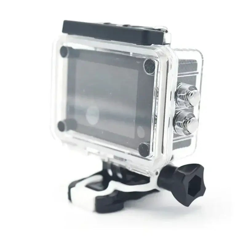 Låsplugg till snabbfäste för GoPro - Action King