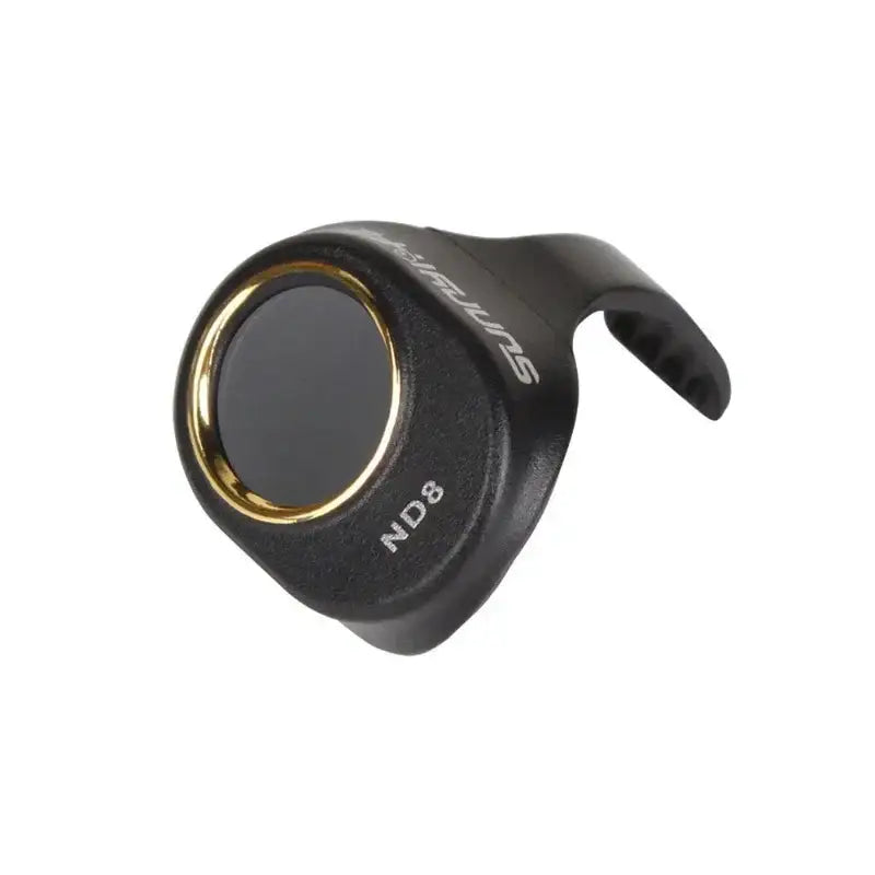 Filter 3-pack - ND8 + MCUV + CPL till DJI Spark - Kit - Action King