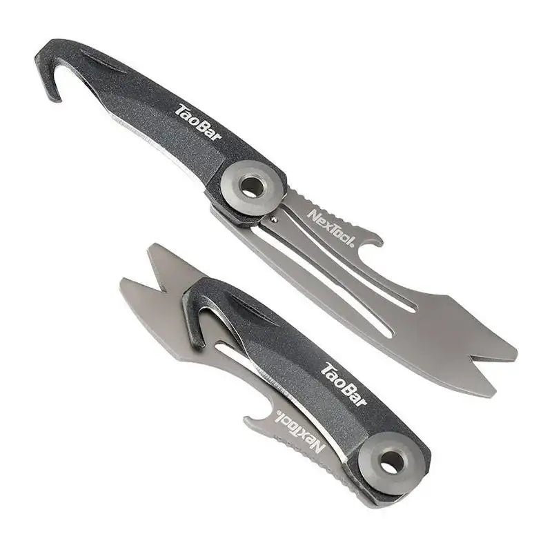 NexTool TaoBar EDC Multiverktyg - Action King