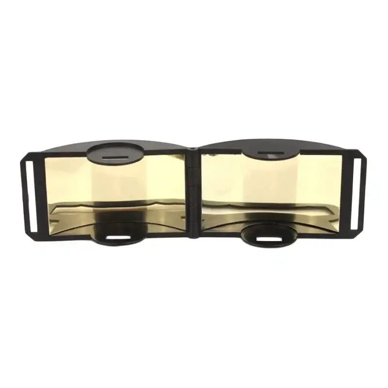 Signalförstärkare till DJI Spark / Air / Mavic Pro / Mavic 2 Pro / Mavic 2 Zoom / Mavic Mini - Guld - Action King