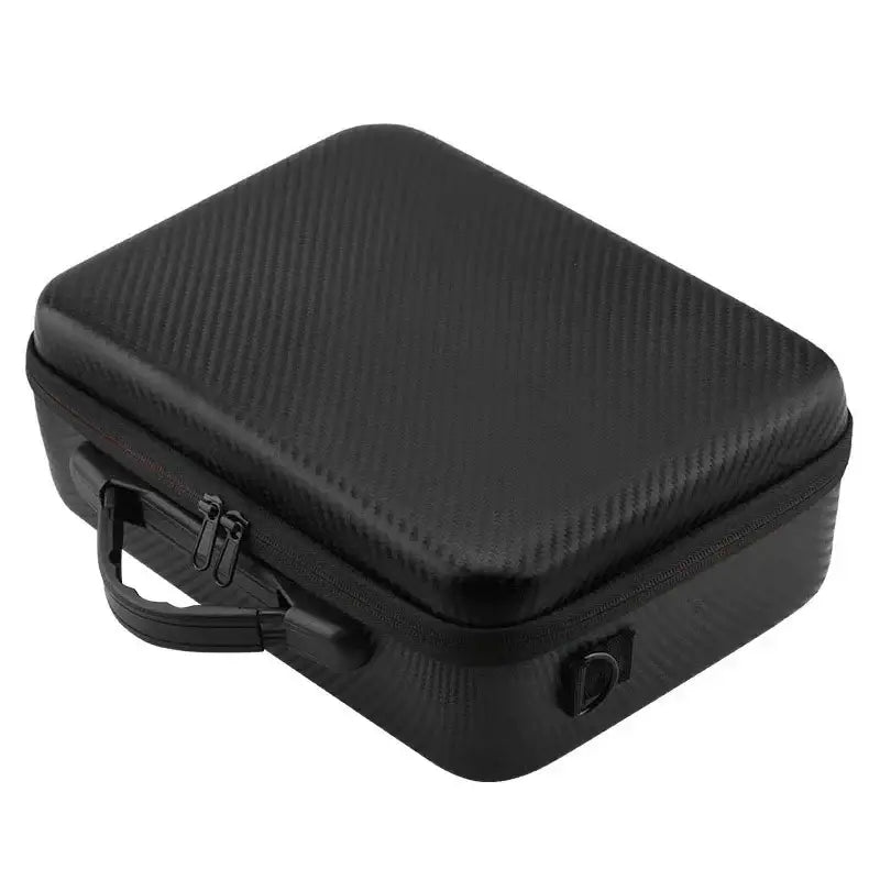 Väska till DJI Mini 4 Pro och tillbehör - Svart - Action King