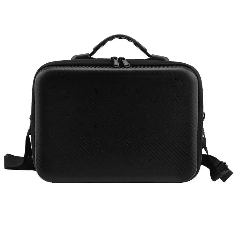 Väska till DJI Mini 4 Pro och tillbehör - Svart - Action King