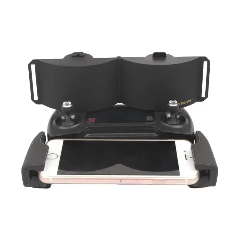 Signalförstärkare till DJI Spark / Air / Mavic Pro / Mavic 2 Pro / Mavic 2 Zoom / Mavic Mini - Guld - Action King