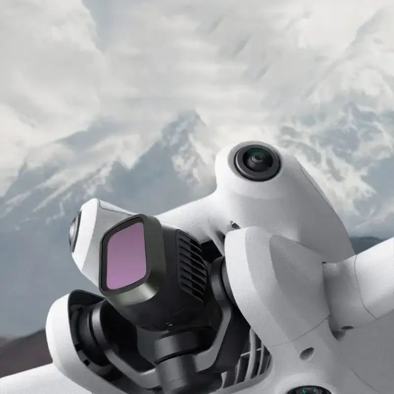 JSR UV-Filter - MCUV till DJI Mini 4 Pro - Action King