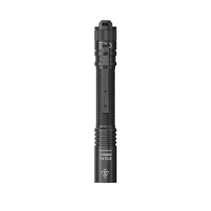 Nitecore MT2A Pro Ficklampa - 1000lm med AA / NL1416R, 1600mAh batteri - Action King