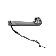DJI Mini 4 Pro motorarm bak vänster. Viktig drönare reservdel för reparation & Mini 4 Pro tillbehör.