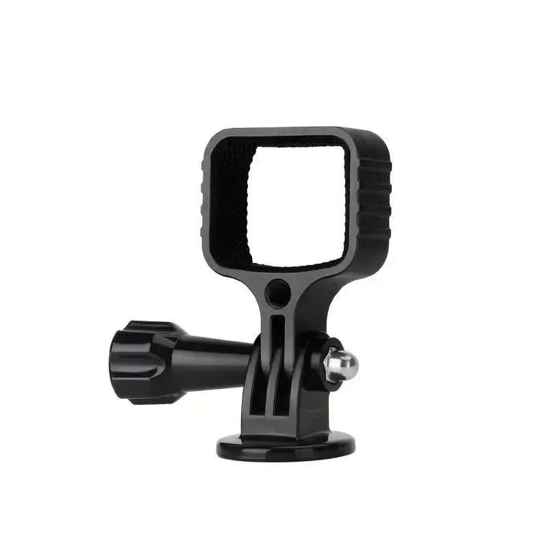 Adapter Osmo Pocket 3 till GoPro-fäste och 1/4" skruvfäste inkl. låsskruv - Aluminium - Action King