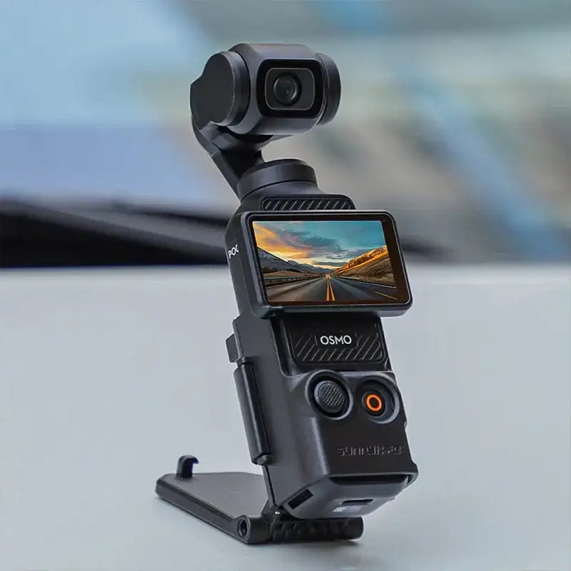 Magnetiskt Fäste 180° till DJI Osmo Pocket 3 - Action King