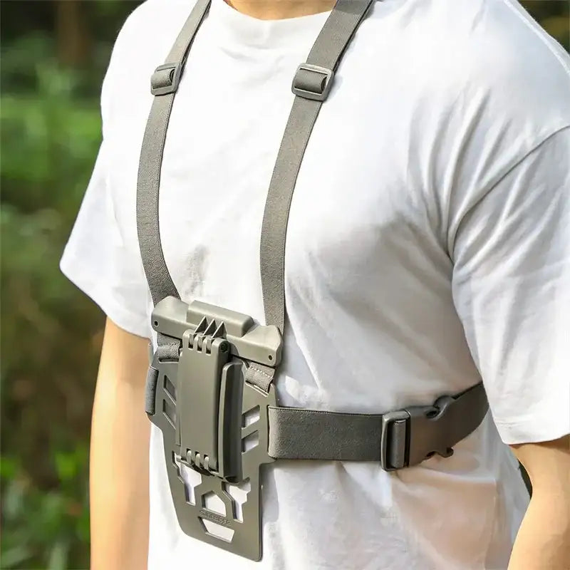 Bröstsele för DJI RC Pro - Action King