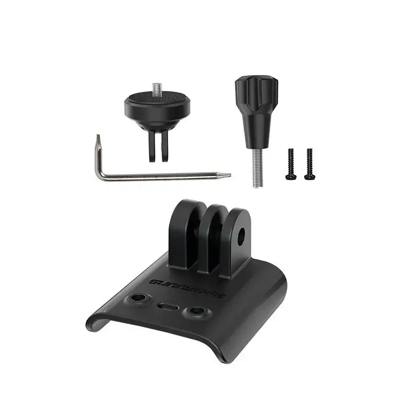 Fäste / hållare för kamera / tillbehör till DJI Avata 2 - Ovansida - Action King