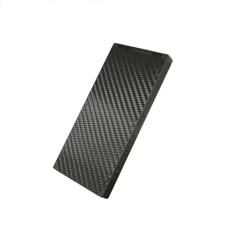 Nitecore NB10000 GEN3 Power bank - 10000mAh - Kolfiber - Action King