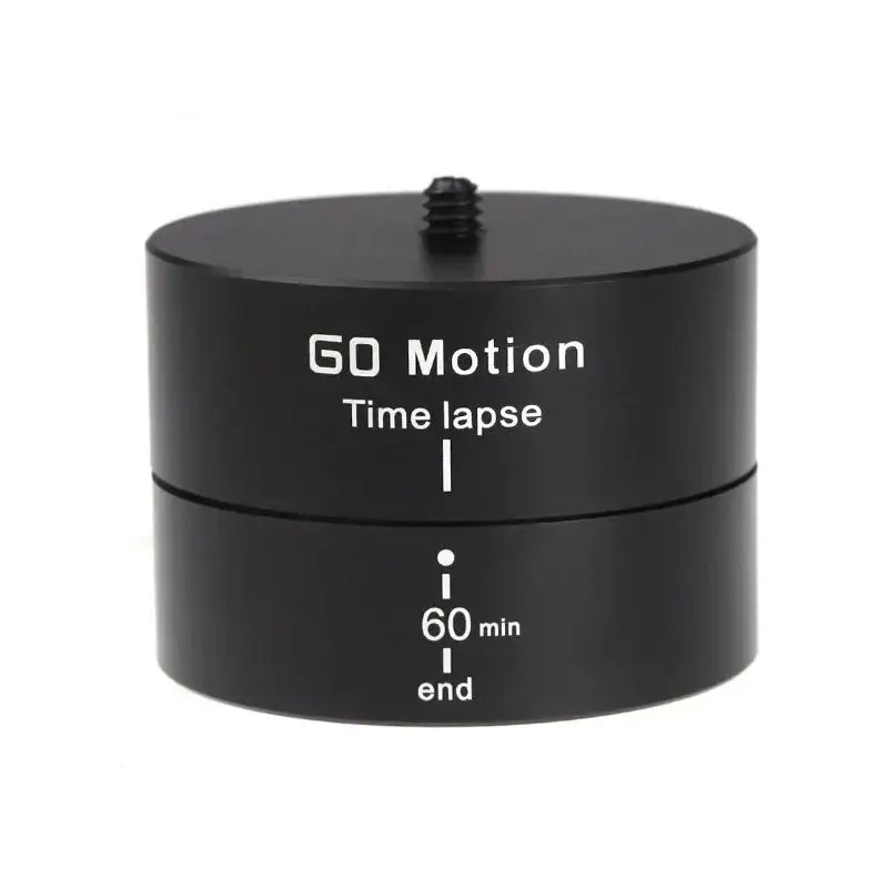 360 Grader automatiskt panoramastativ - Action King