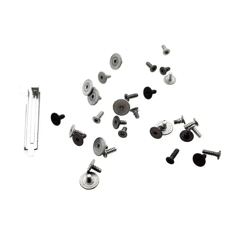 Skruv - DJI Mini 4 Pro Aircraft Screw Pack - Ersättning för skruvar till DJI Mini 4 Pro - Kit - Action King