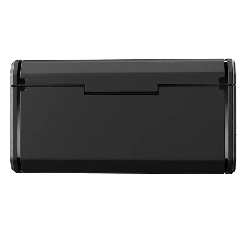 Telesin Batteriladdare Pocket Box med förvaring för 3st batterier + 2st microSD - För GoPro Hero12/11/10/9 Black - Action King