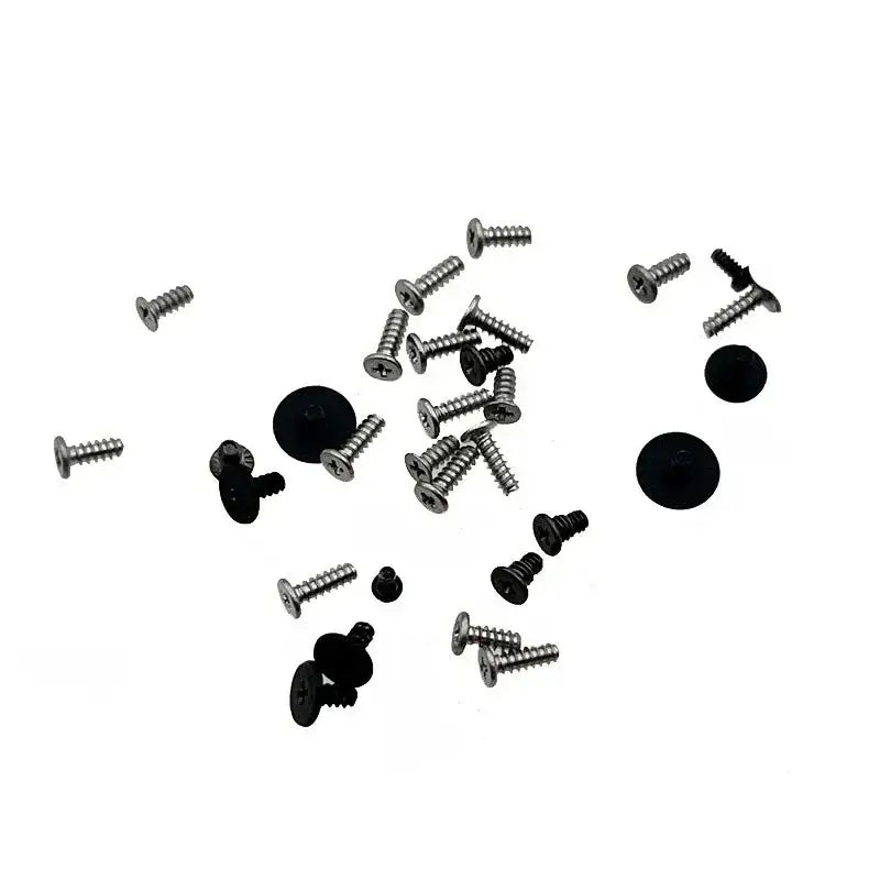 Skruv - DJI Mavic Mini / Mini 2 / SE / 4K Aircraft Screw Pack - Ersättning för skruvar - Kit - Action King