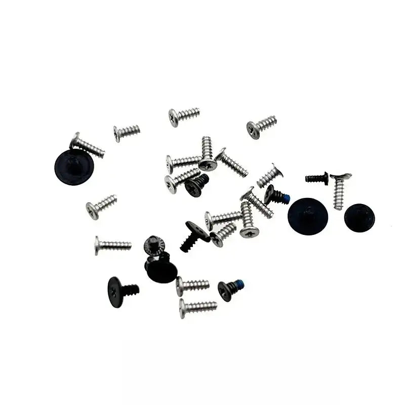 Skruv - DJI Mavic Mini / Mini 2 / SE / 4K Aircraft Screw Pack - Ersättning för skruvar - Kit - Action King