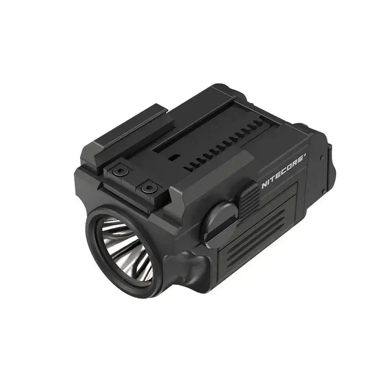 Nitecore NPL25 Ficklampa för Picatinny Vapenfäste - 900lm - Action King