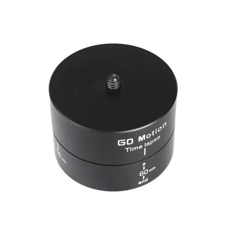 360 Grader automatiskt panoramastativ - Action King