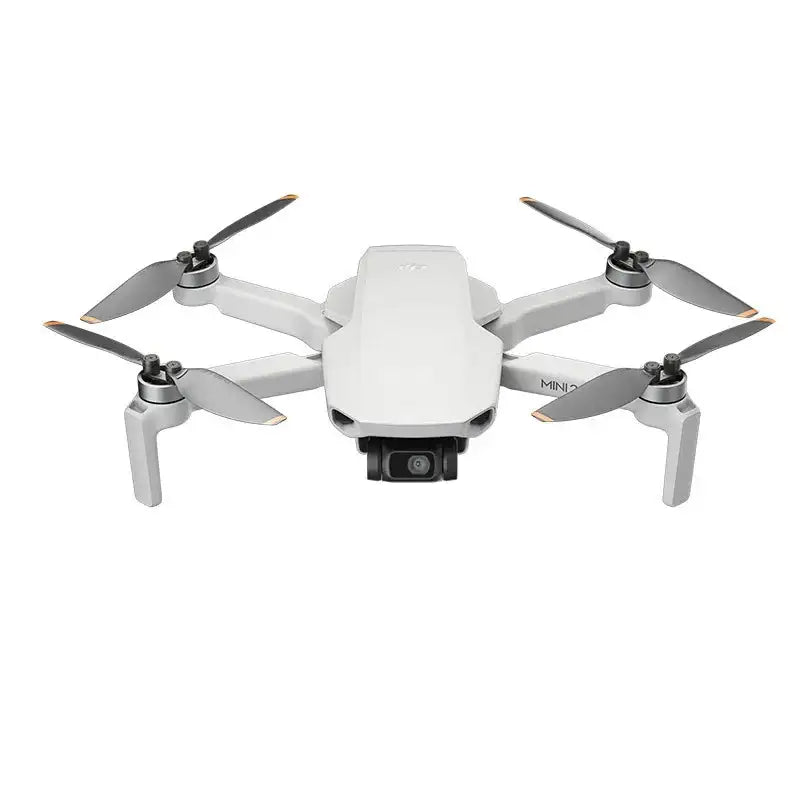 DJI Mini 4K - Fly More Combo - Action King