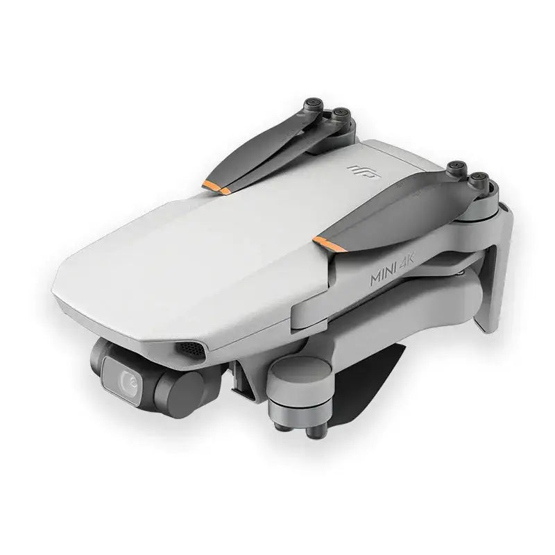 DJI Mini 4K - Fly More Combo - Action King