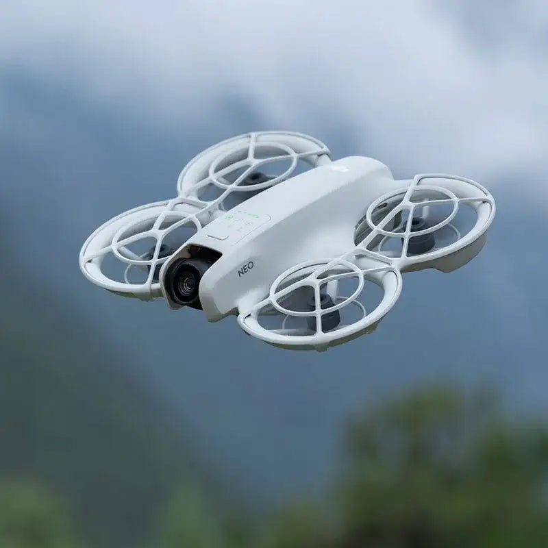 DJI Neo - Fly More Combo - Action King