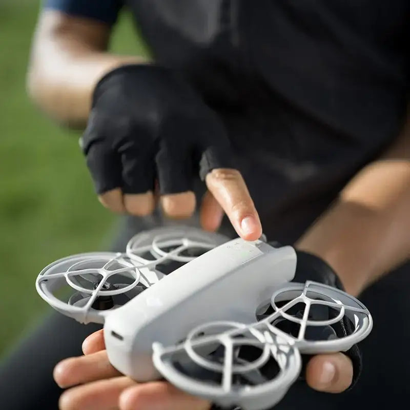 DJI Neo - Fly More Combo - Action King