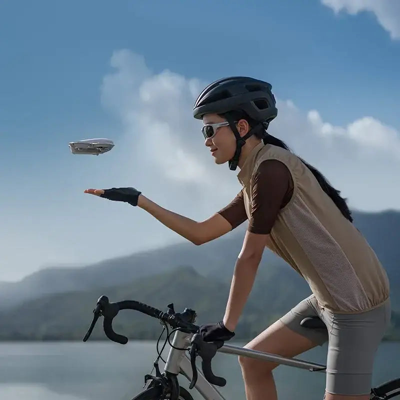 DJI Neo - Fly More Combo - Action King