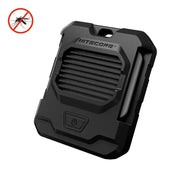 Nitecore EMR05 TAC Portabelt myggskydd V2 ultrakompakt - USB-C - Action King