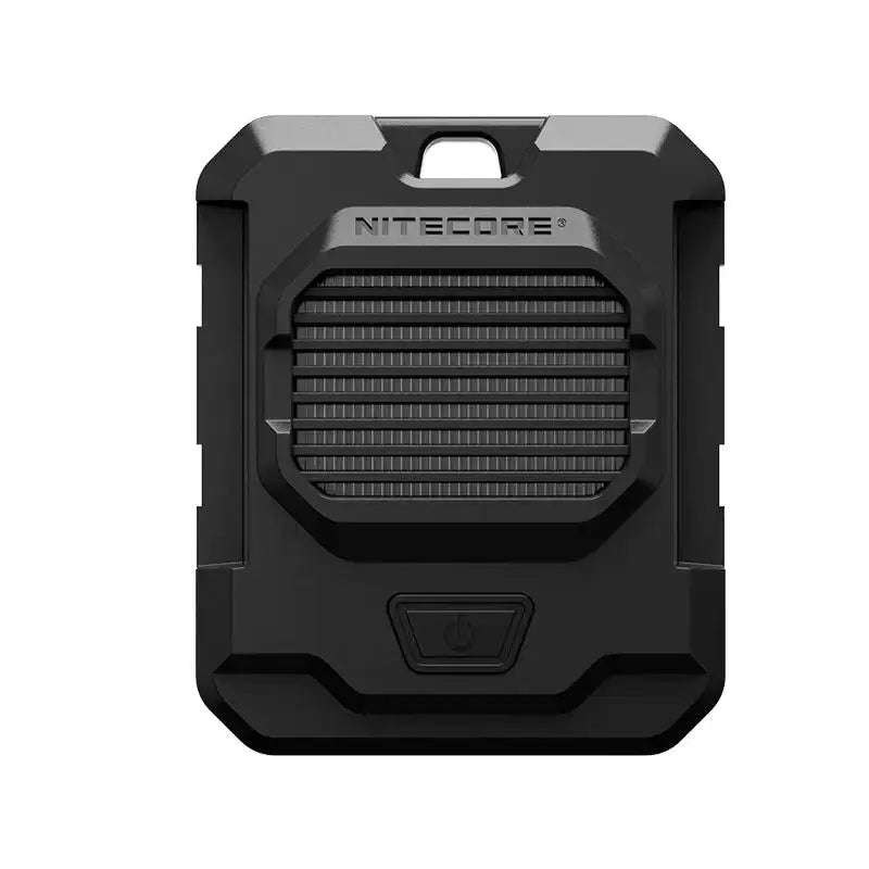 Nitecore EMR05 TAC Portabelt myggskydd V2 ultrakompakt - USB-C - Action King