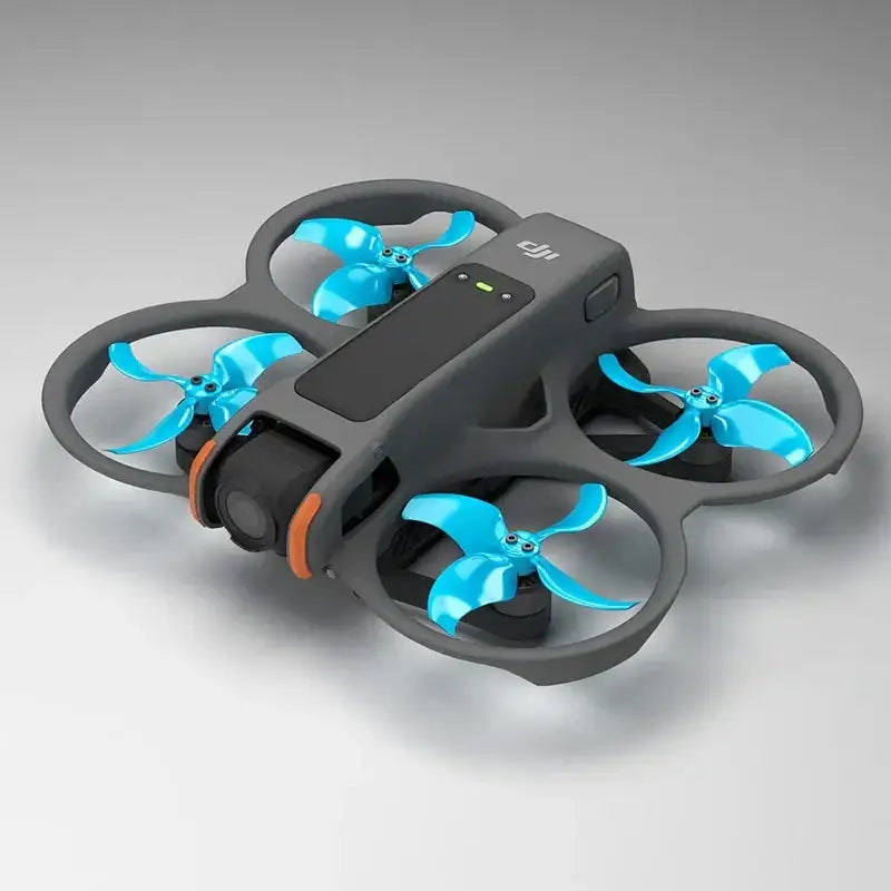 Master Airscrew Stealth Upgrade Propellers till DJI Avata 2 - Action King