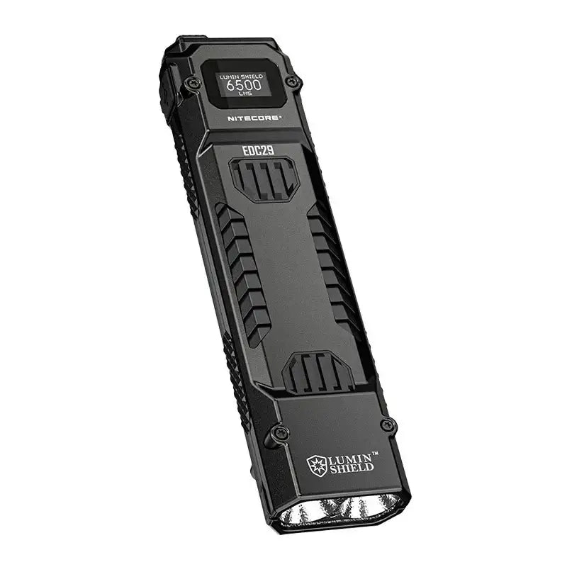 Nitecore EDC29 Ficklampa - 6500lm - Action King