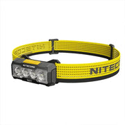 Nitecore NU27 Pannlampa - 600lm - Action King