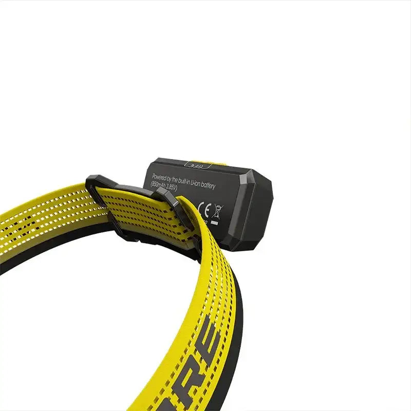 Nitecore NU27 Pannlampa - 600lm - Action King