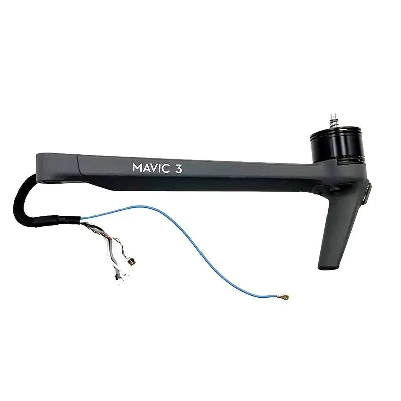Motorarm till DJI Mavic 3 Serien - Vänster Fram - Action King