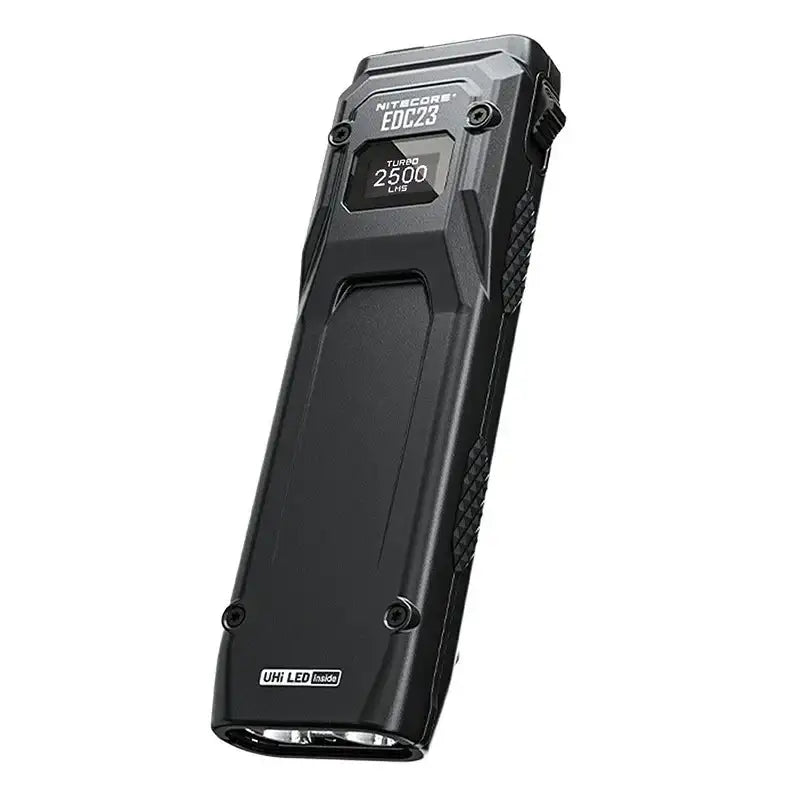 Nitecore EDC23 Ficklampa - 2500lm - Action King