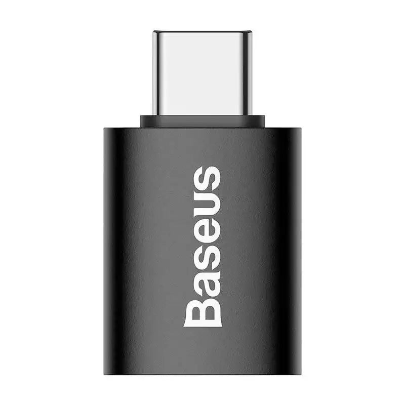 Baseus Ingenuity OTG Adapter USB-C till USB-A - Action King